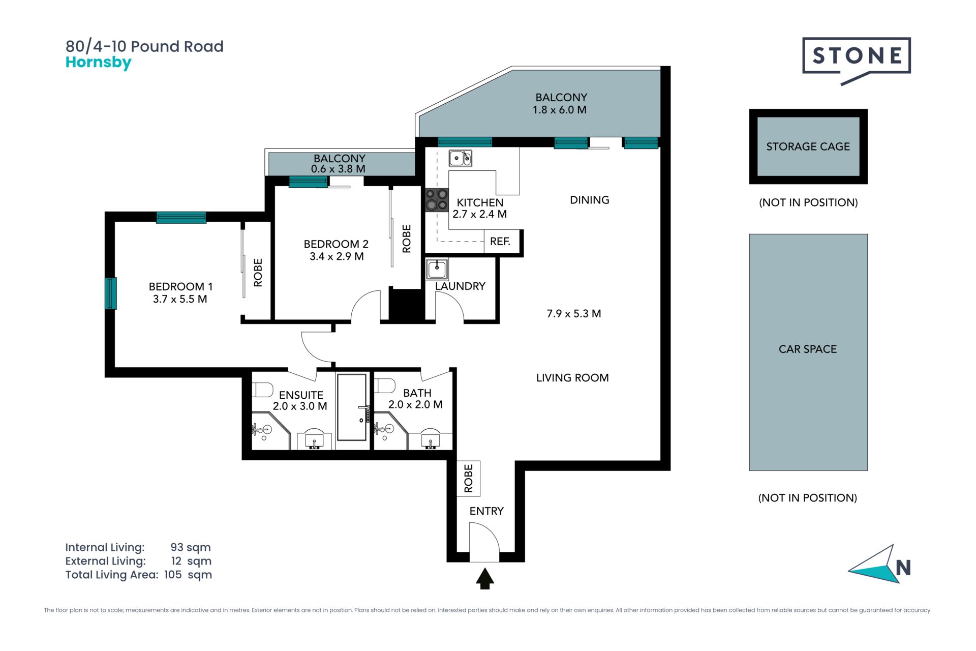 Sold by Geraldine Wang 0452 562 183