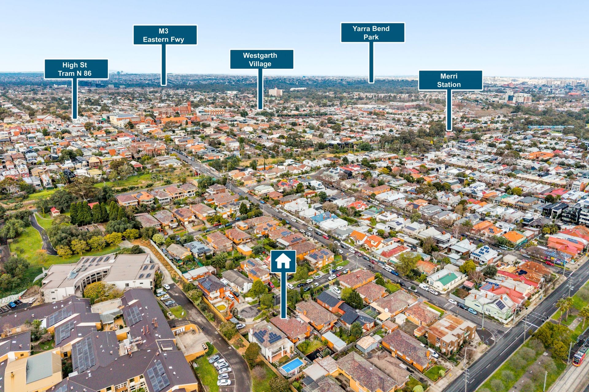 5 Potter Court, Northcote - Image 1