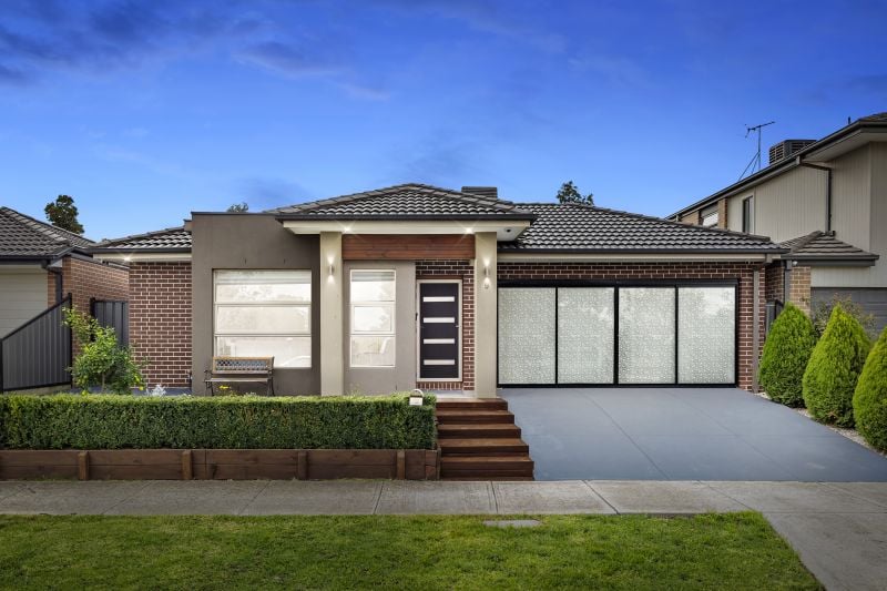 9 Amira Road, Wollert