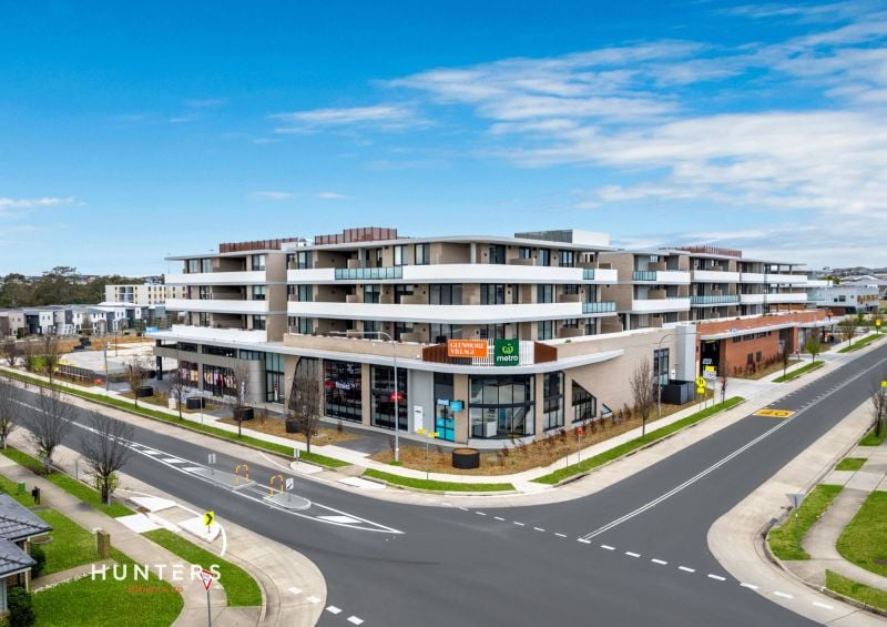 A319/90-98 Glenmore Ridge Drive, Glenmore Park