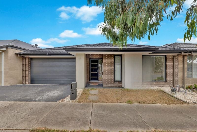 6 Meadowcroft Road, Wollert