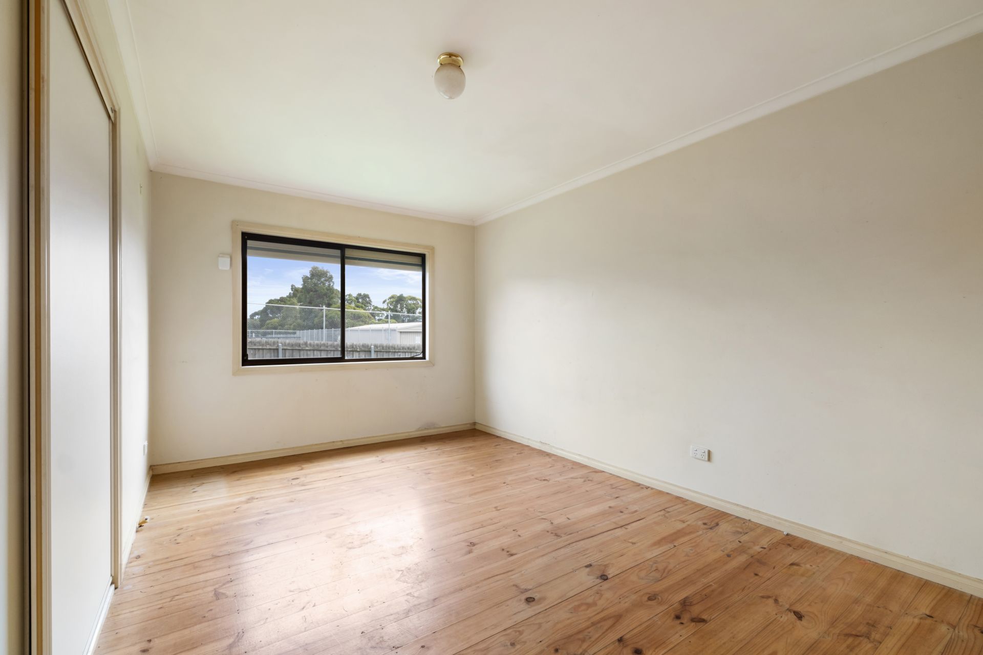 Exciting Potential In A Prized Location