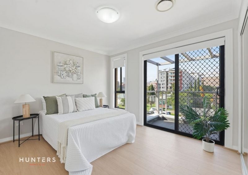 1/1-5 Carinya Street, Blacktown