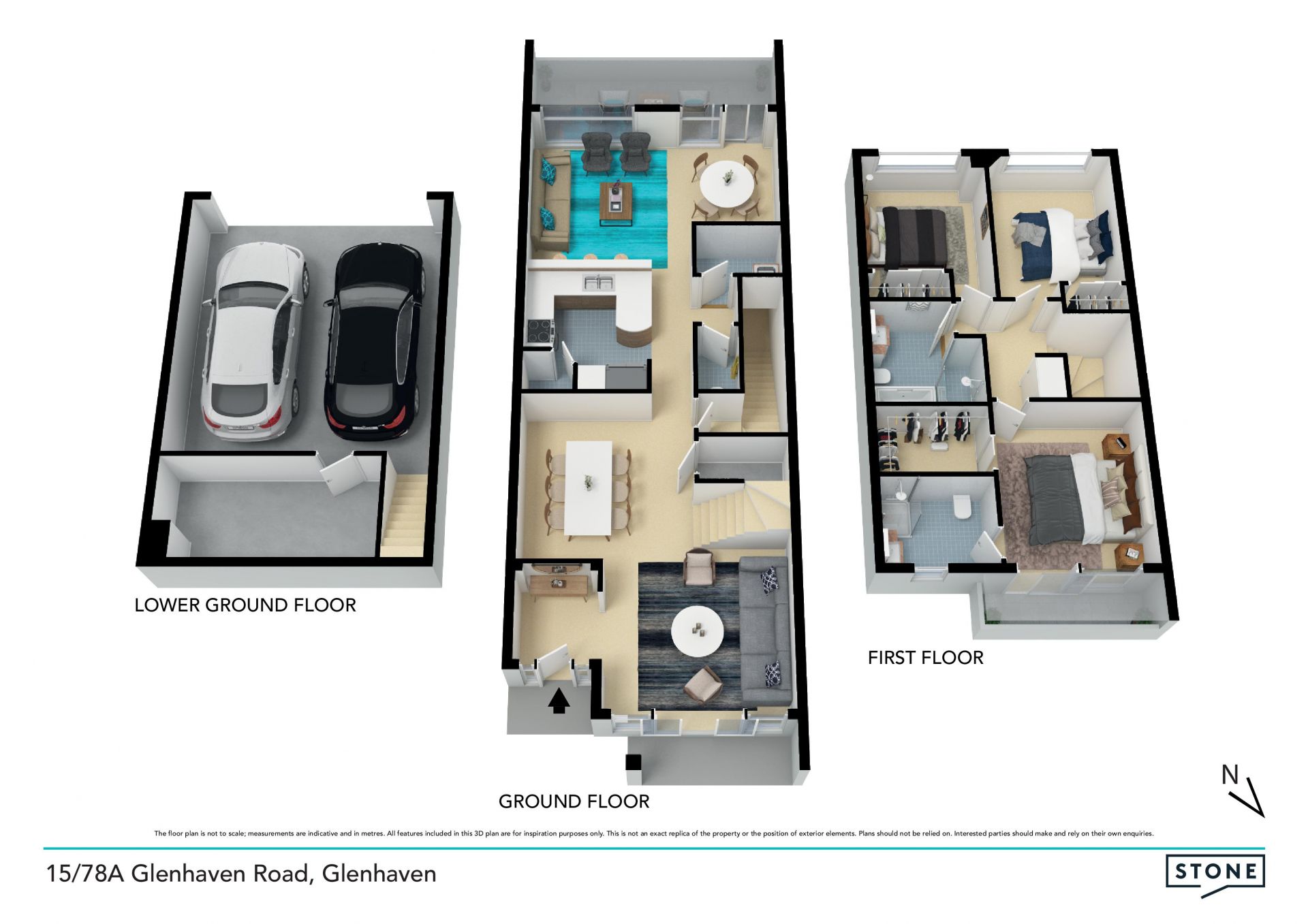 Another SOLD in this Complex - Call Jane & Viv for details