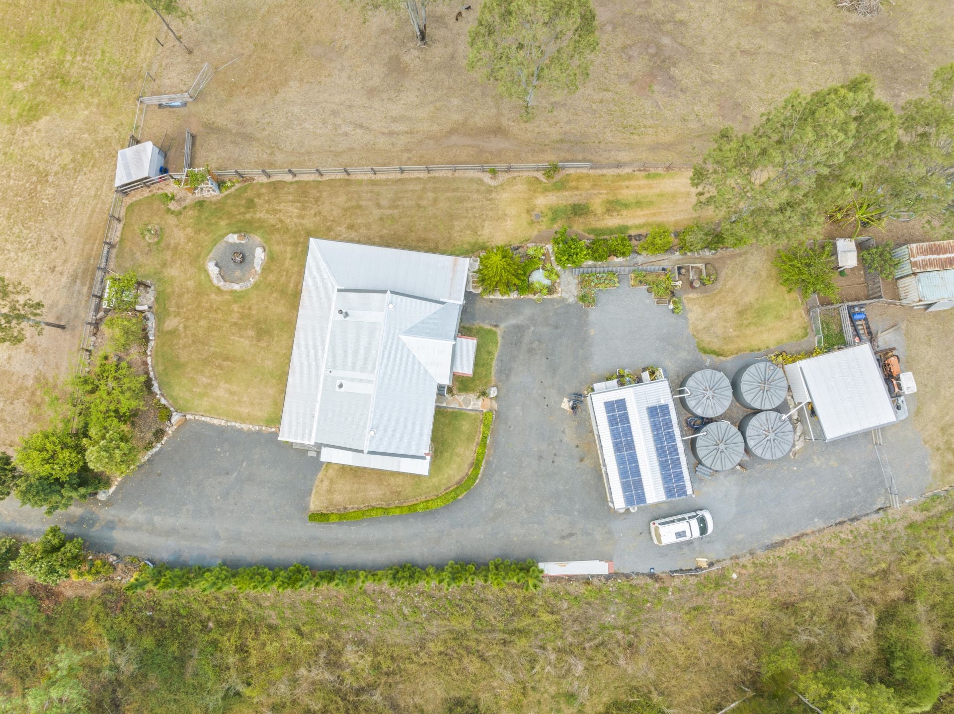 128 Birnam Range Road Beaudesert QLD, Beaudesert - Image 1
