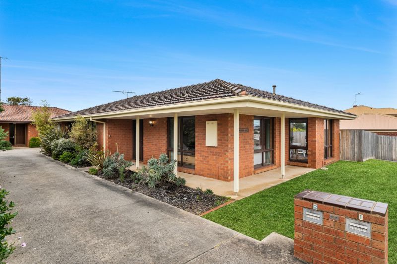 1/4 Dolphin Court, Ocean Grove VIC 3226