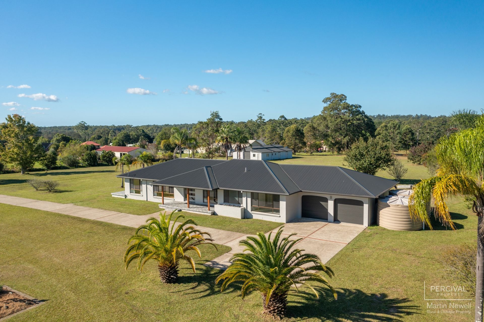 8 Sarahs Crescent King Creek NSW, King Creek - Thumbnail 2