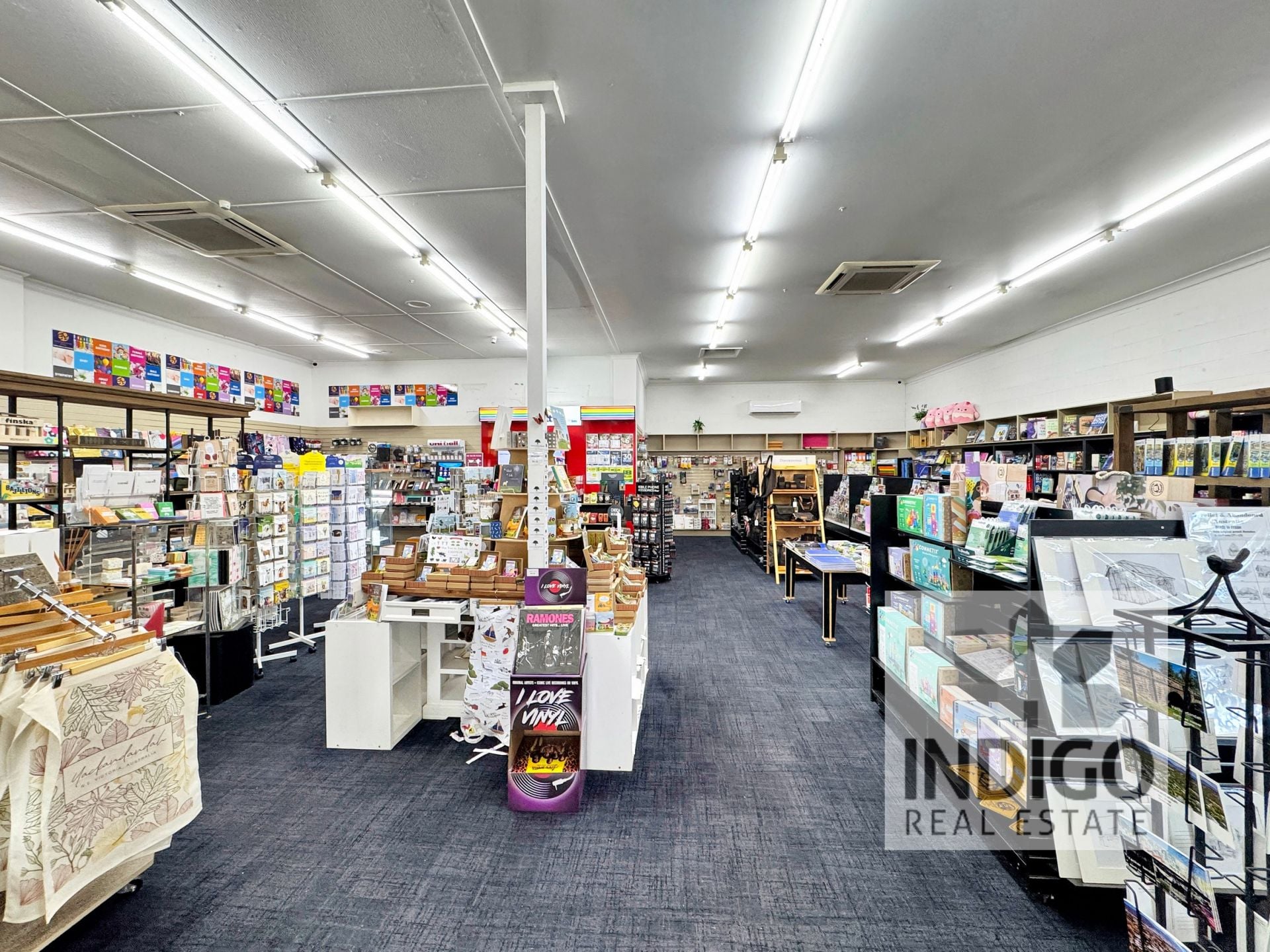24 24A 24B High Street Yackandandah VIC, Yackandandah - Image 1