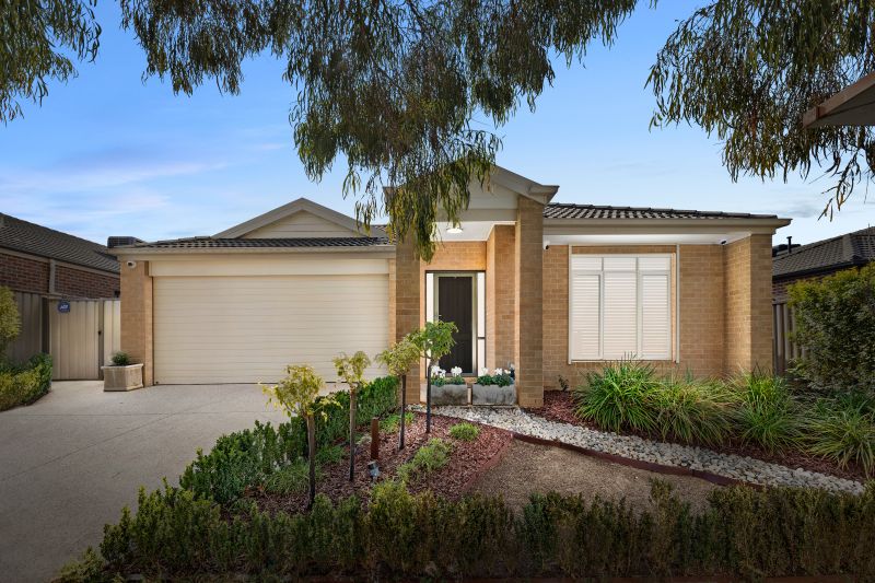 34 Inglewood Drive, Burnside Heights