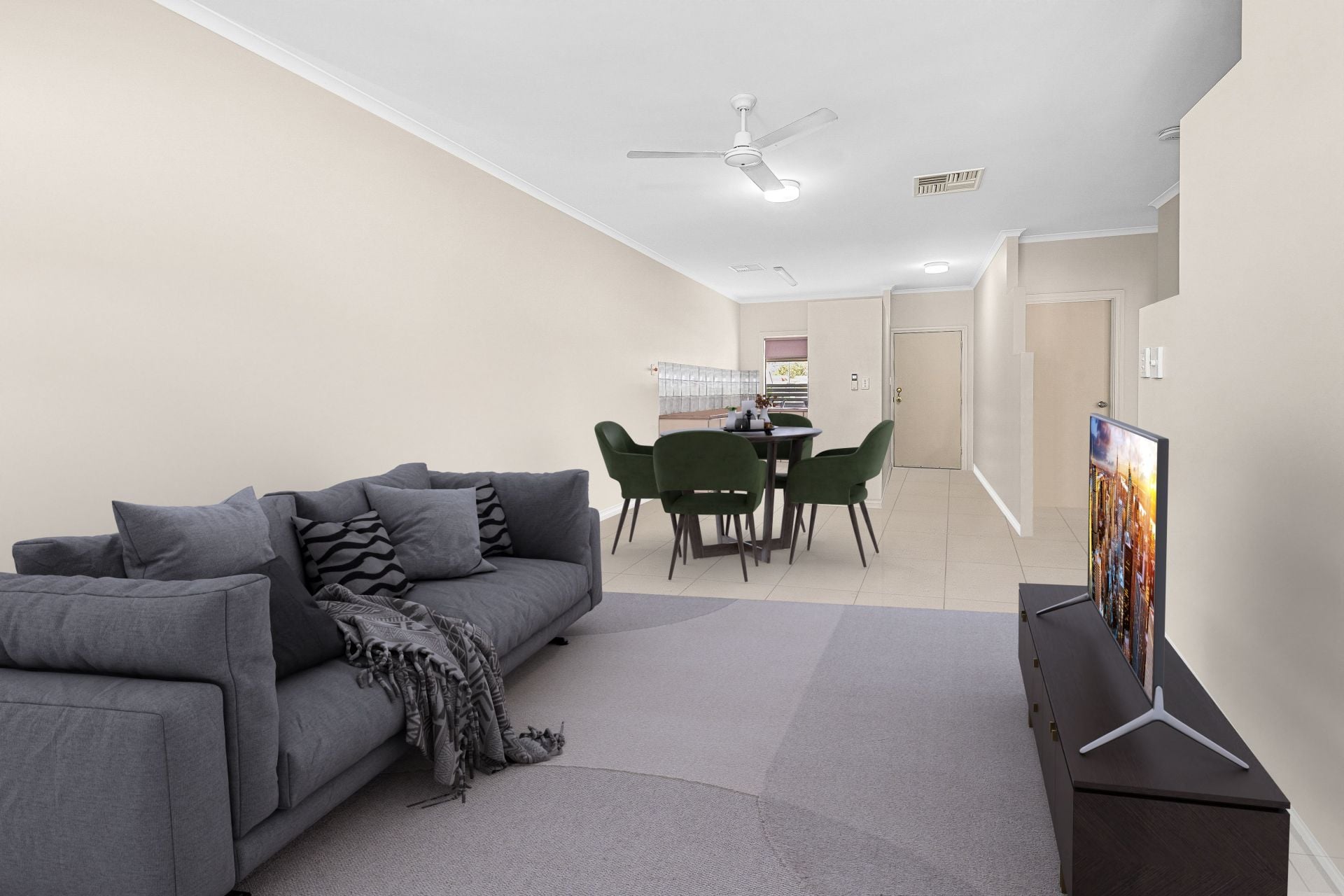 7 Ochre Court Gillen NT, Gillen - Thumbnail 3