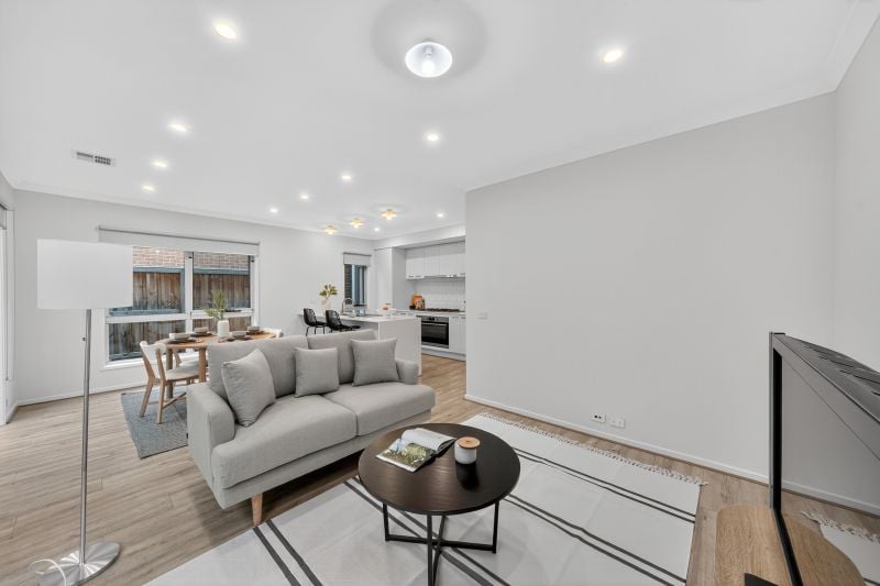 49 Soho Crescent, Wollert