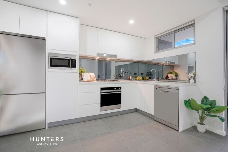 607/108-120 Station Street, Wentworthville