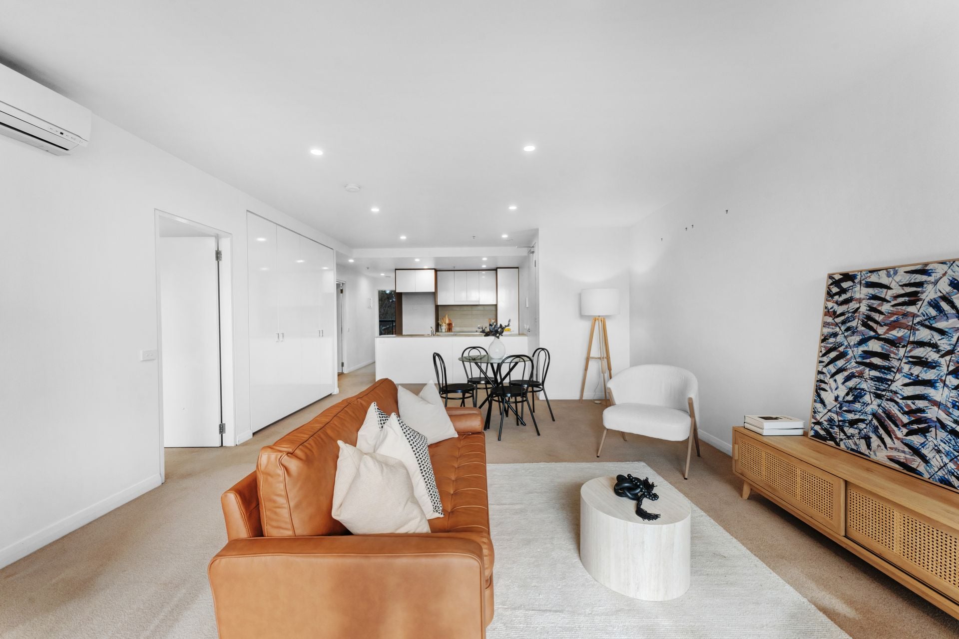 107/1 Mouat Street Lyneham ACT, Lyneham - Image 1