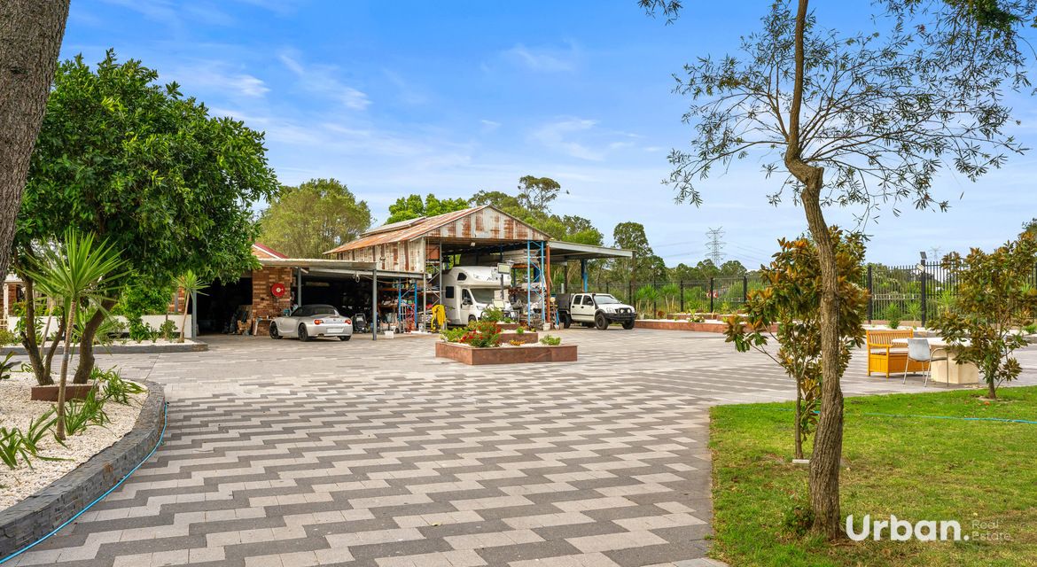 Llandilo 209 Seventh Avenue