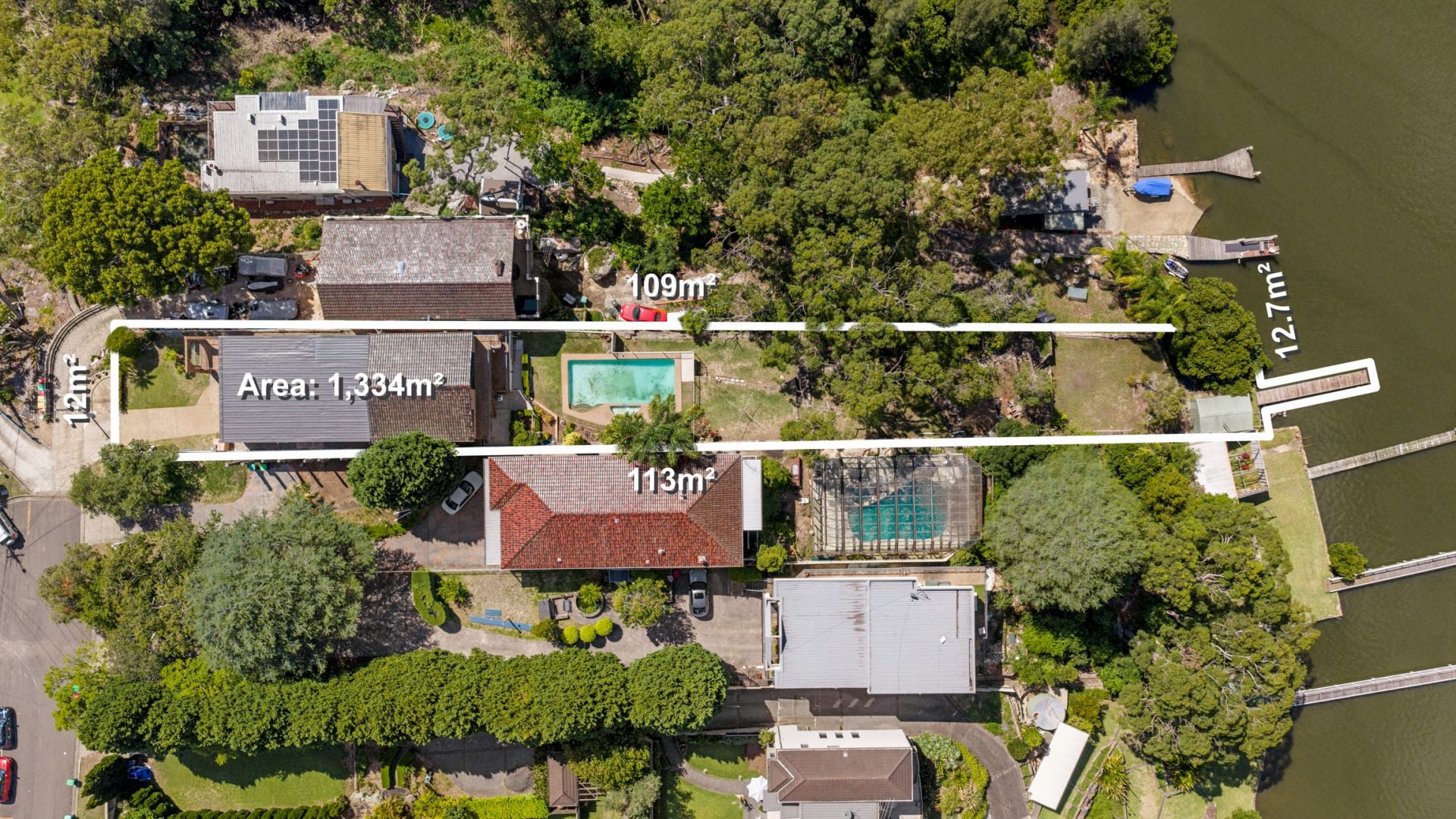 7 Villiers Road, Padstow Heights, Padstow Heights - Thumbnail 2
