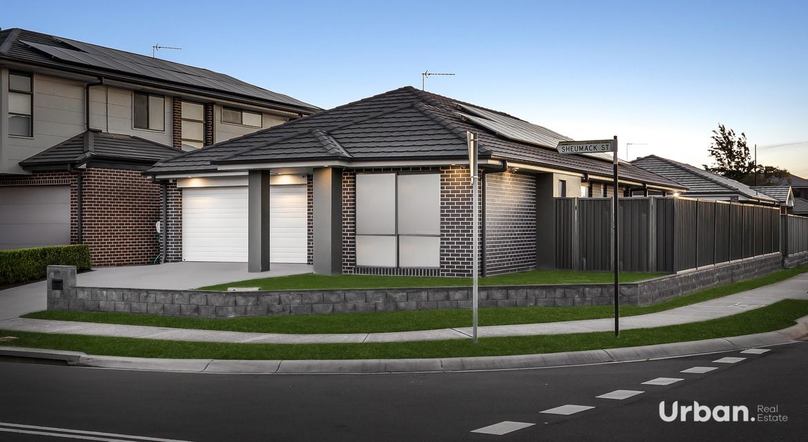 Marsden Park 19 Sheumack Street