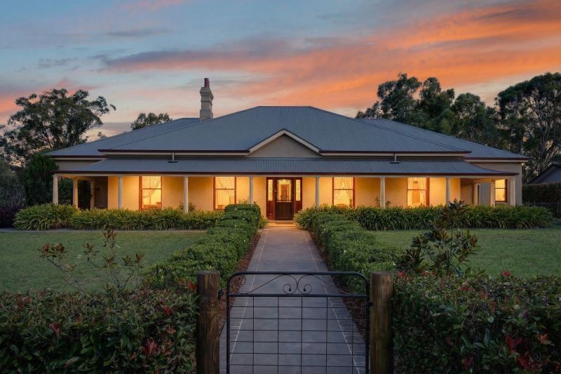 Timeless Elegance on 4,797sqm land