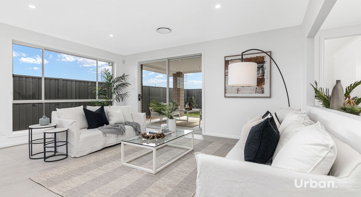 Chisholm 15 Redgate Road