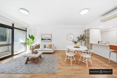 66/1 Timbrol Avenue, Rhodes, Rhodes - Thumbnail 5