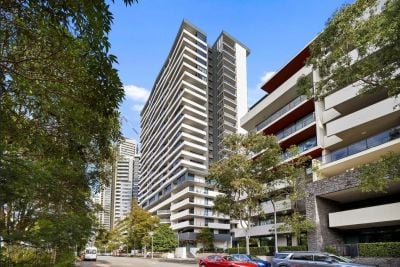 2410/46 Walker Street, Rhodes, Rhodes - Thumbnail 3