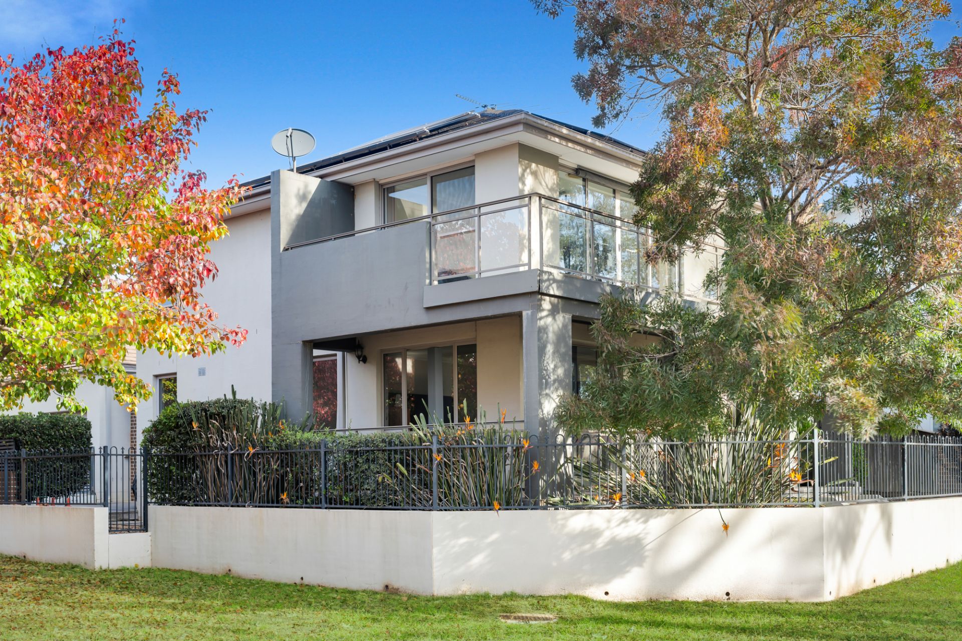 2 Fairchild Road, Campbelltown NSW, Campbelltown - Image 1