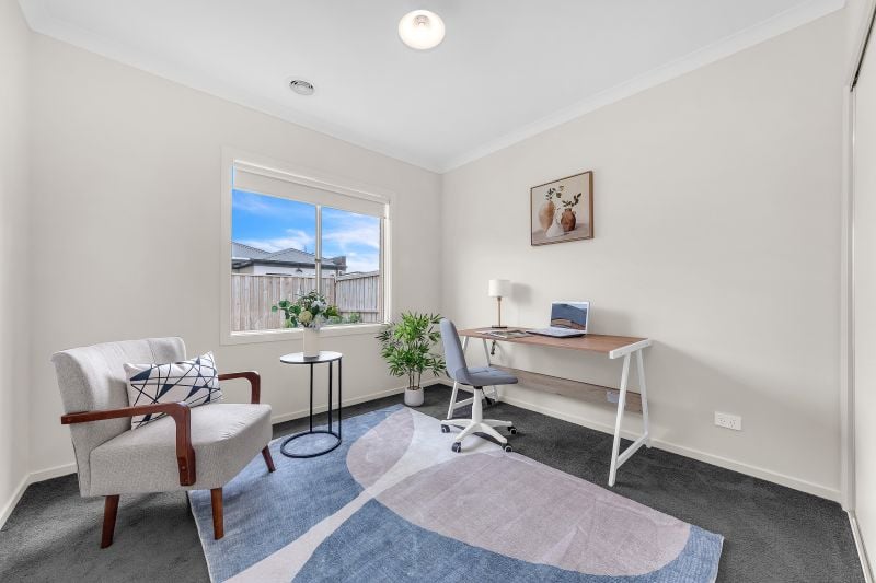 27 Boglis Avenue, Wollert