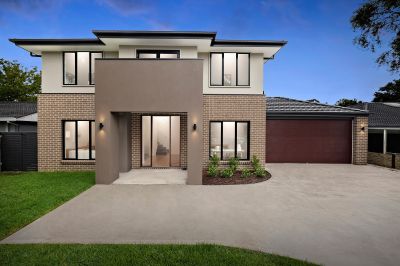 Belrose 112 Forest Way