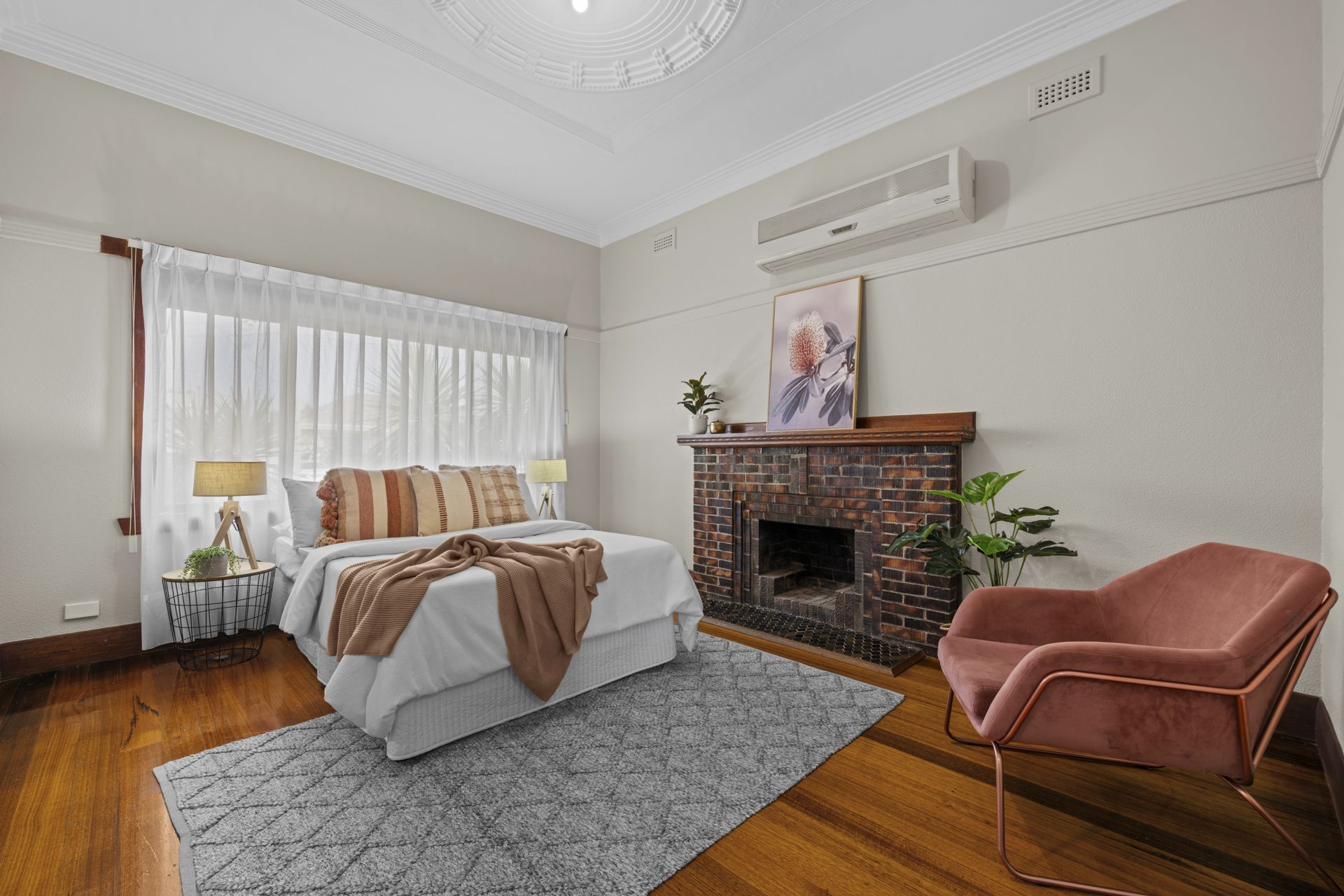 A Delightful Family Home