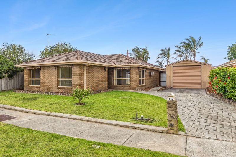 66 Solar Drive, Whittington VIC 3219