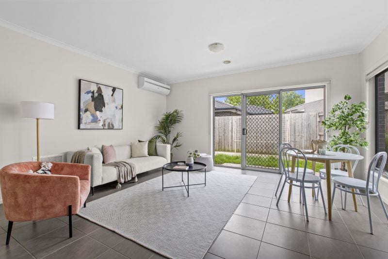 19 Metro Circuit, Berwick
