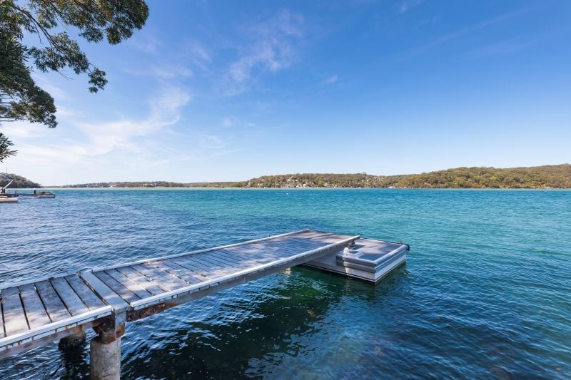 26 Sandbar Place PORT HACKING 2229