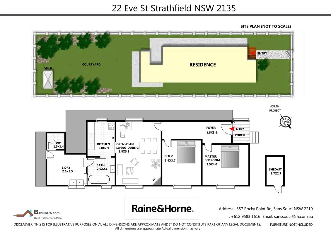 AUCTION ONSITE THIS SATURDAY AT 4:00pm