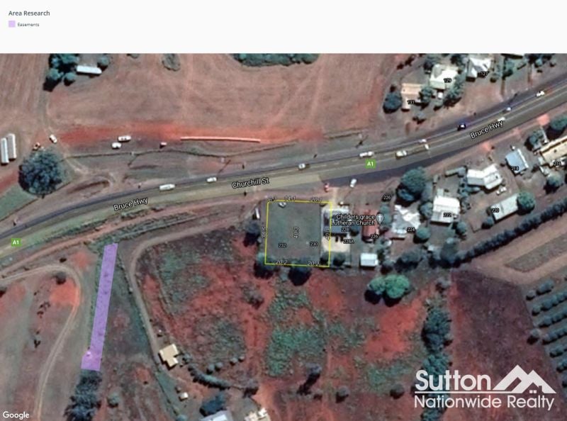 230 Churchill Street, Childers, Childers - Thumbnail 7