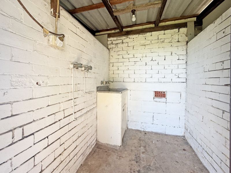 Large Two Bedroom Home