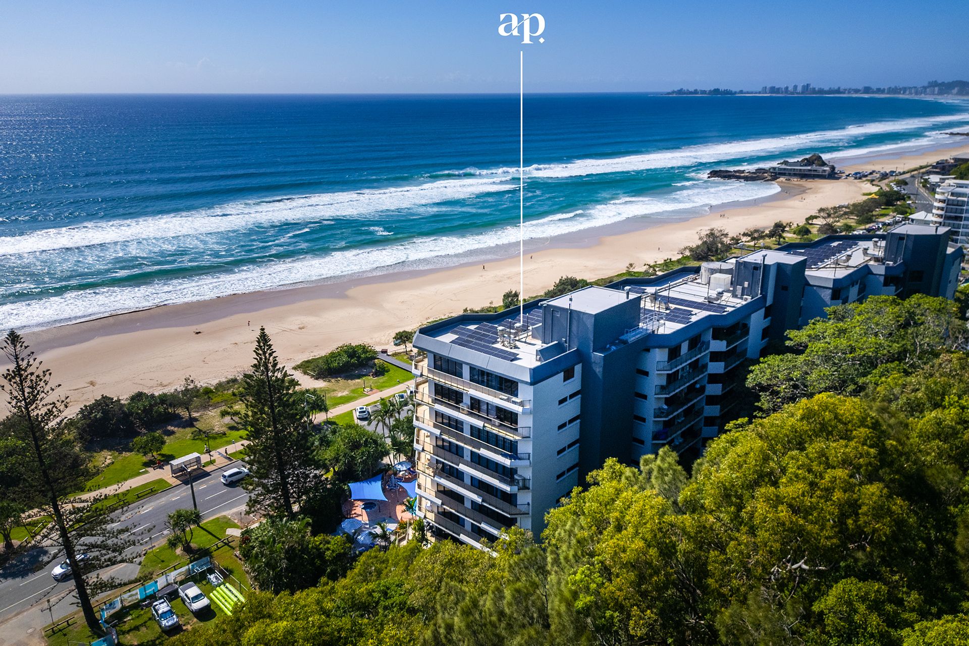 2/828 Pacific Parade, Currumbin - Thumbnail 3