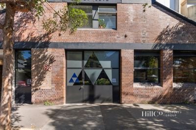 Lot 1/85 Bourke Street, Woolloomooloo