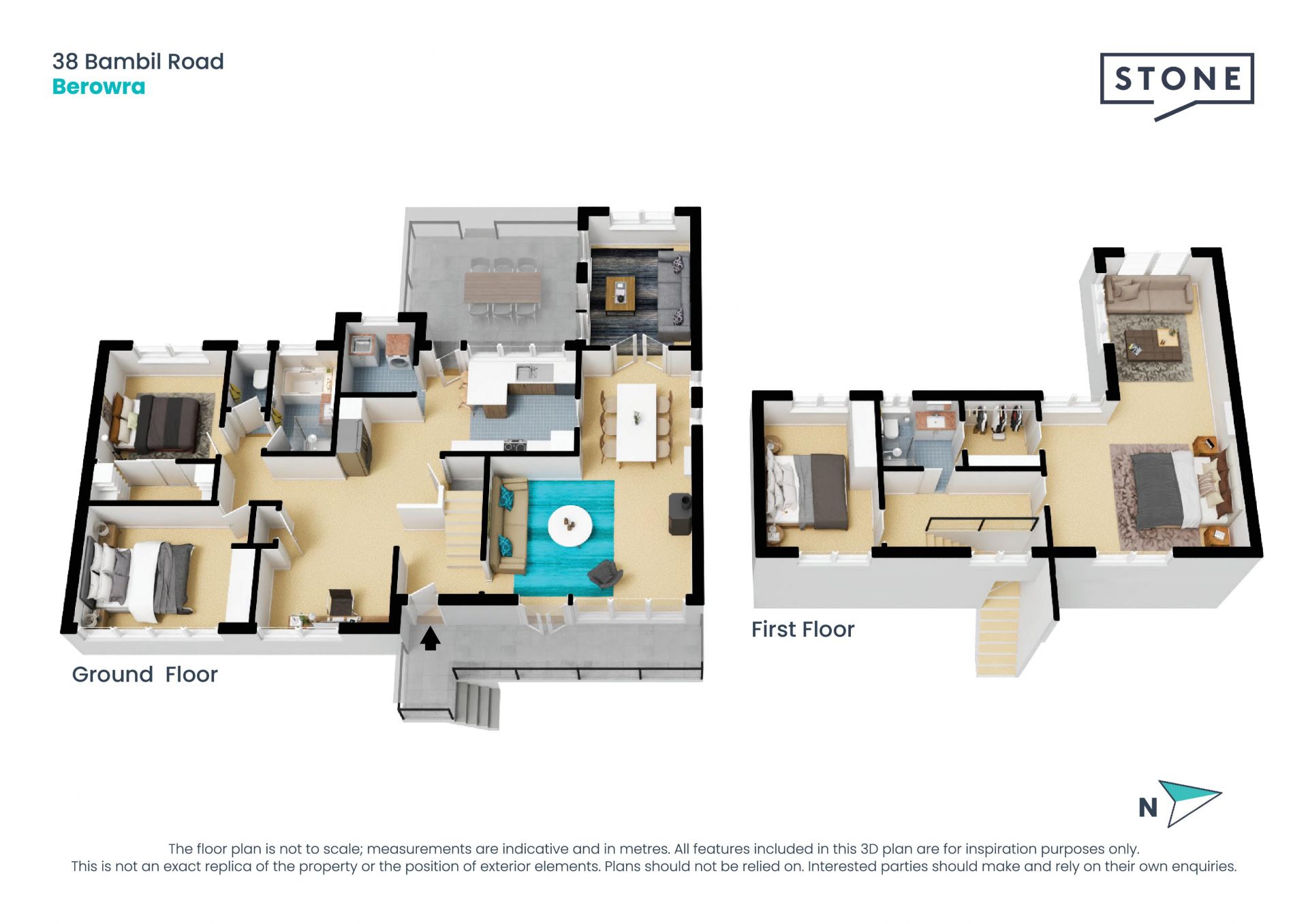 Auction today on-site - 1pm, pre-register 12.30pm - 1pm.