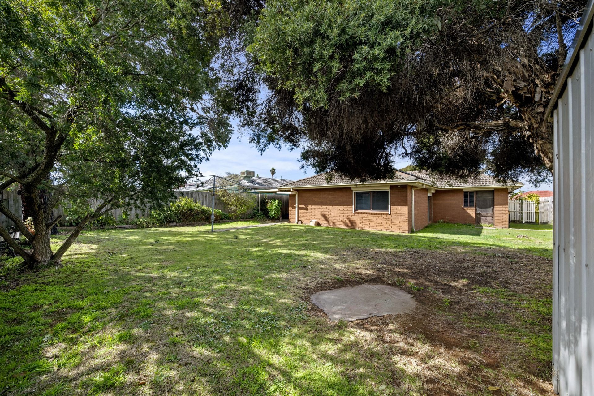 Charming Home In A Family Friendly Location