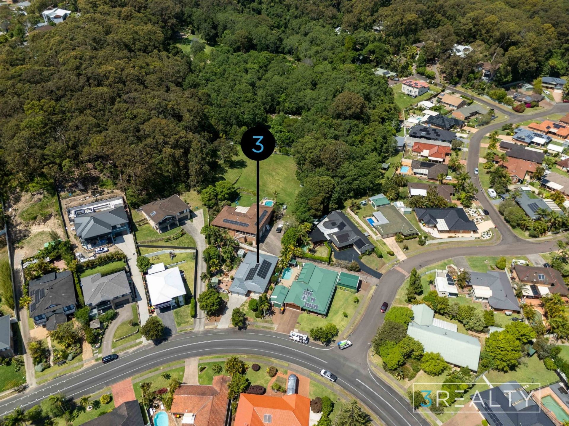 31 Silky Oak Drive, Caves Beach - Thumbnail 3