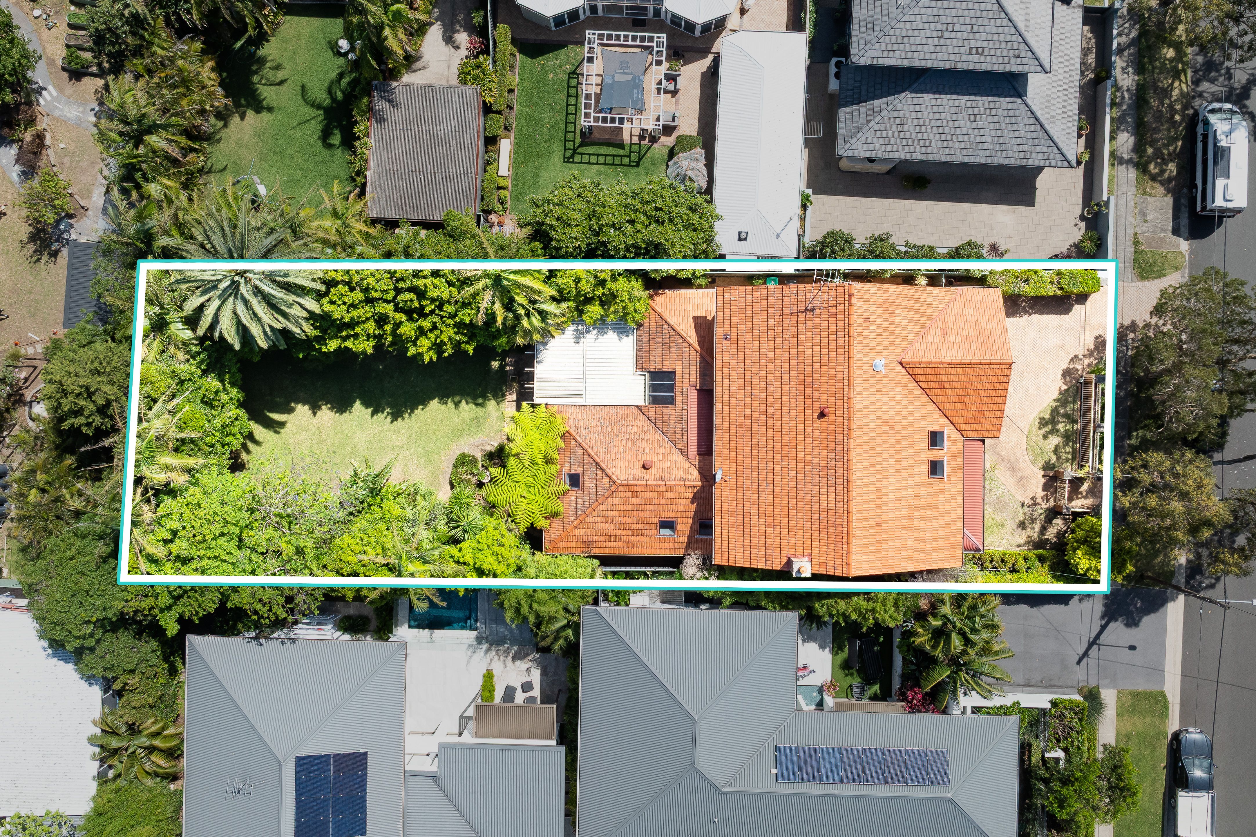 44 Trevellyan Street CRONULLA 2230