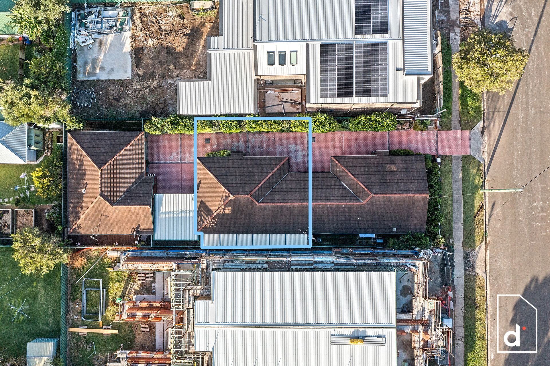 2/3 Harbord Street, Thirroul NSW