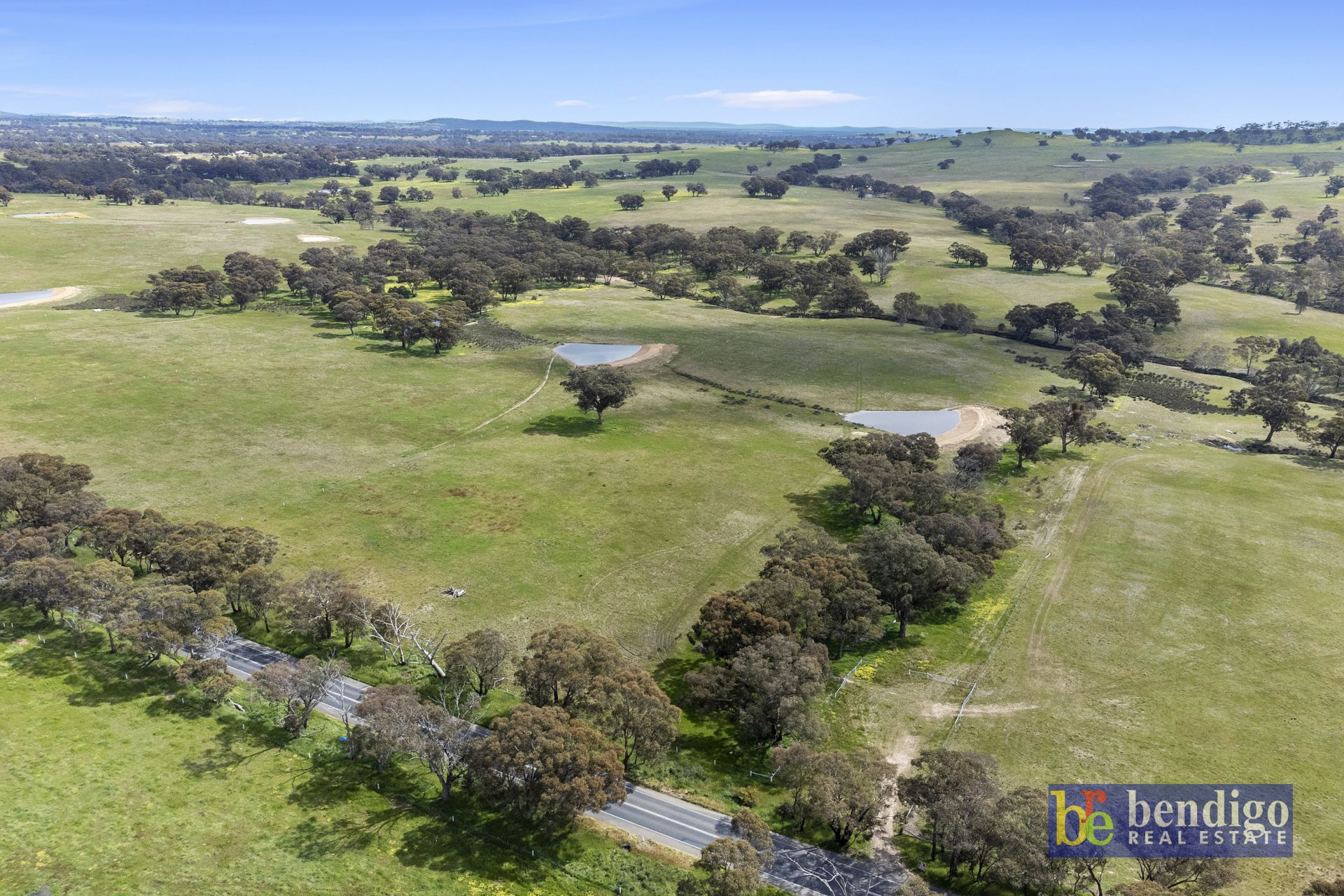 CA10/Sec18 Bendigo-Maldon Road Lockwood South VIC, South - Thumbnail 8