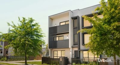 Oran Park 149 South Circuit