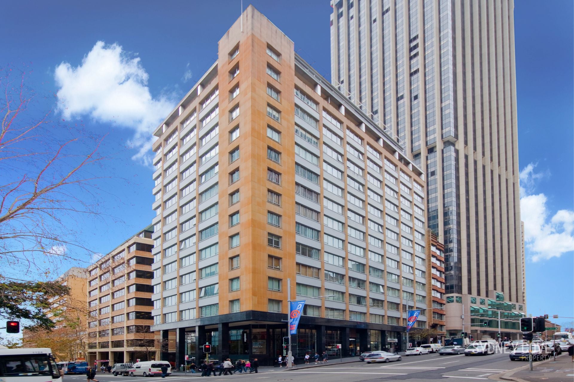 38 Bridge Street, SYDNEY NSW 2000