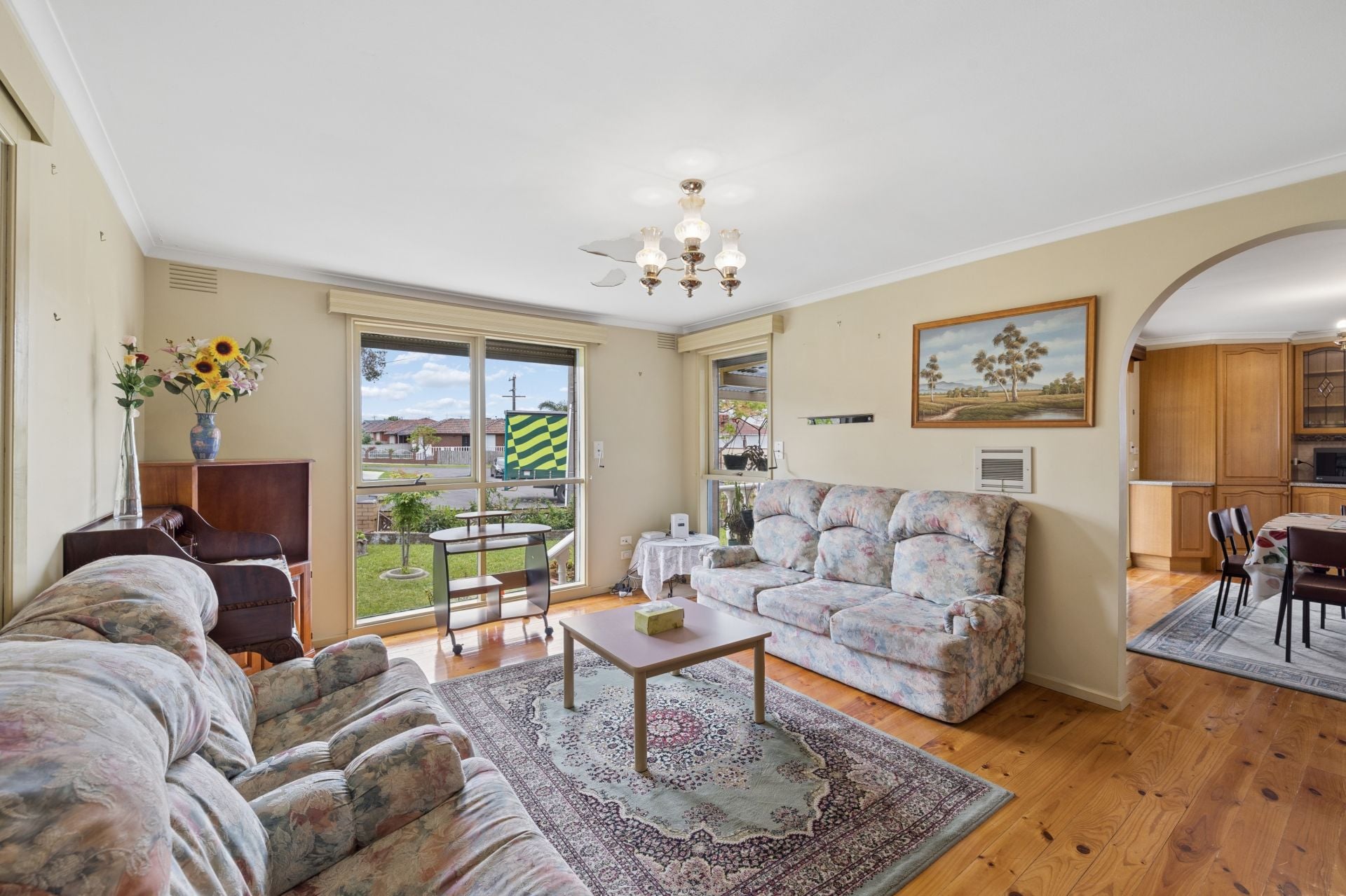 Endless Possibilities For The First Time Buyer Or Investor