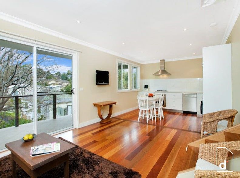 1/78A Campbell Street, Woonona NSW