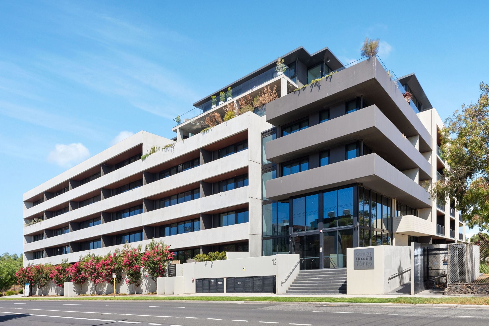 324/125 Francis Street, Yarraville - Thumbnail 3