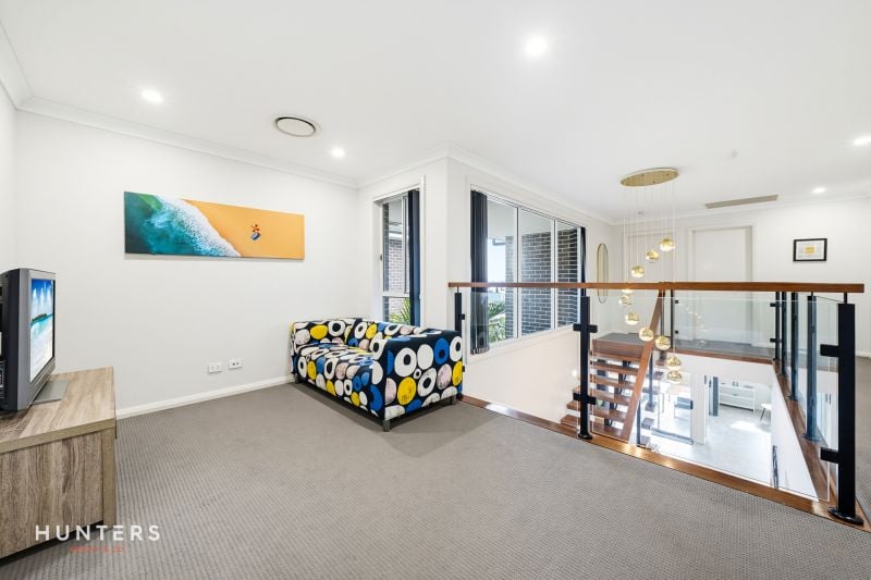 12 Stringer Road, North Kellyville