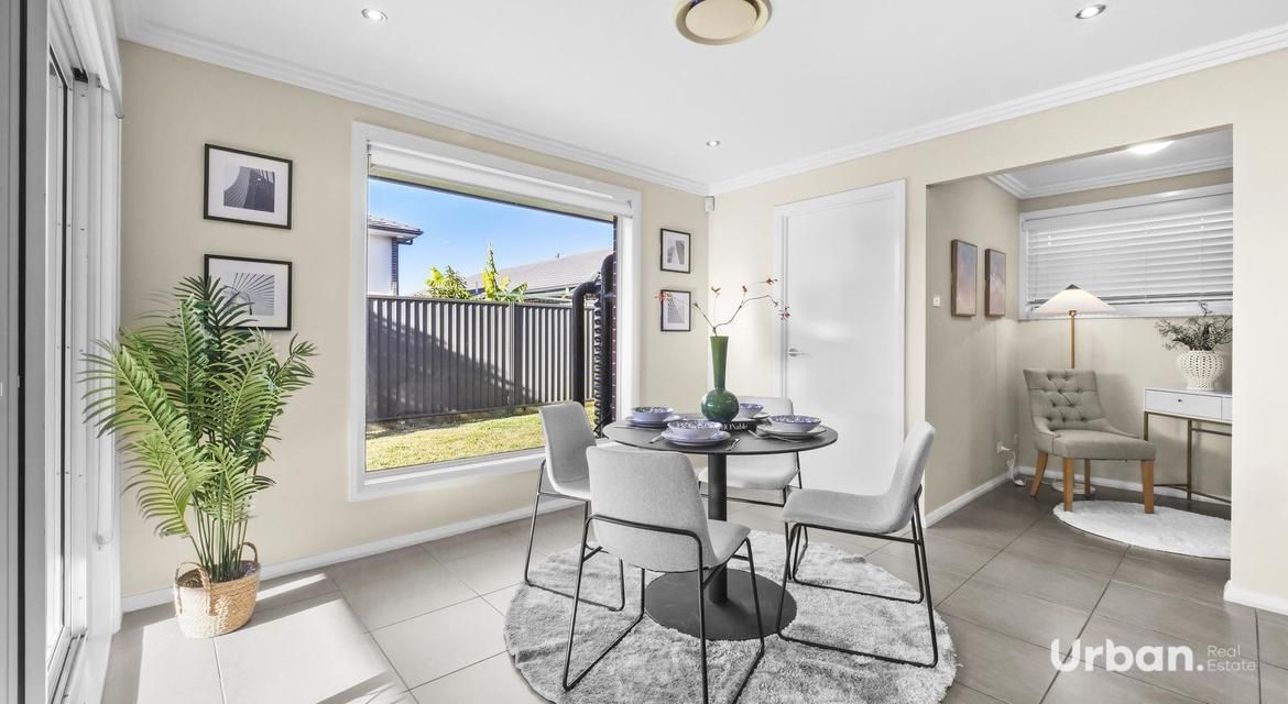 Leppington 7 Troop Street