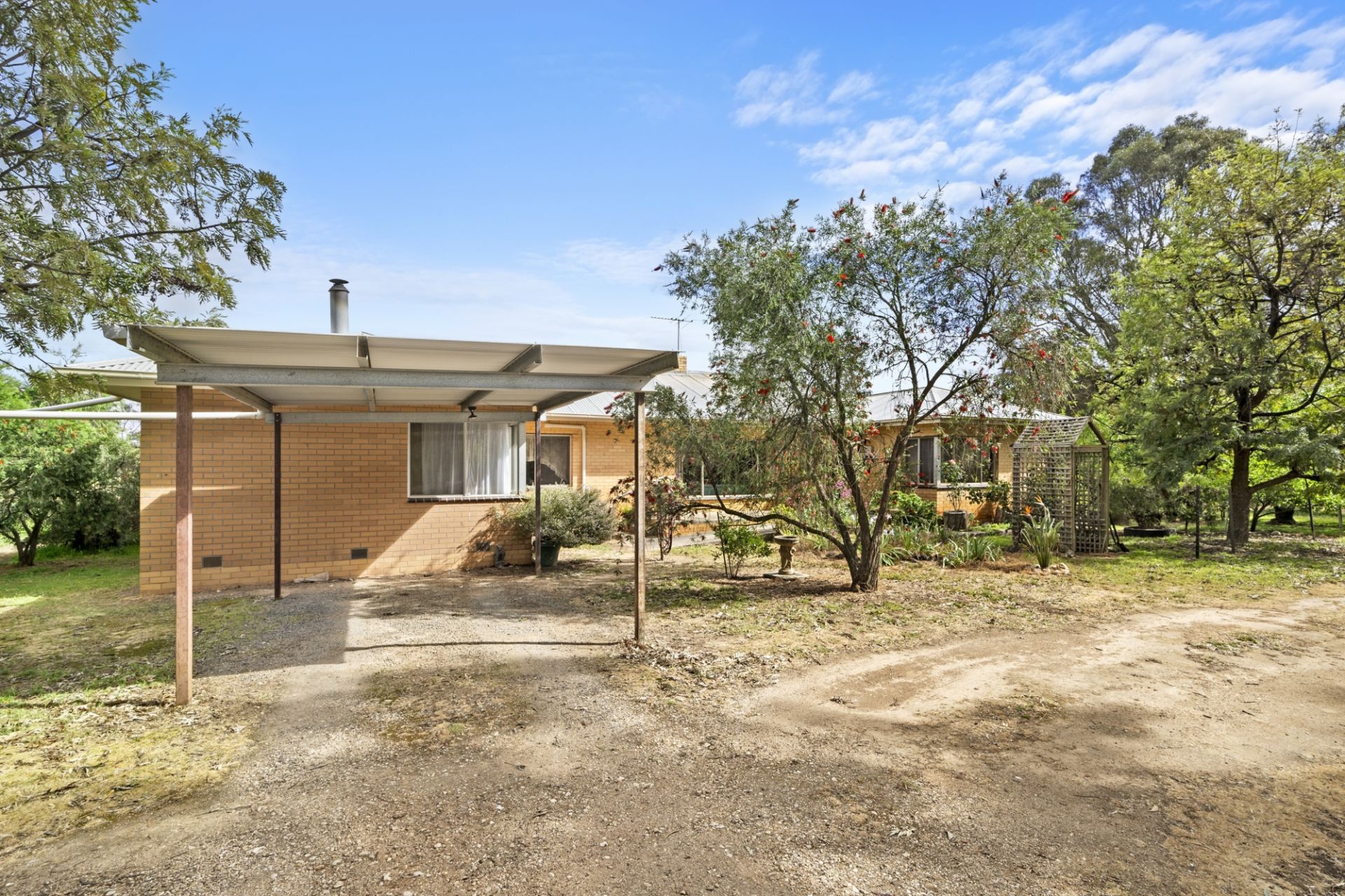 325 Avoca-Homebush Road, Homebush, Homebush - Image 1